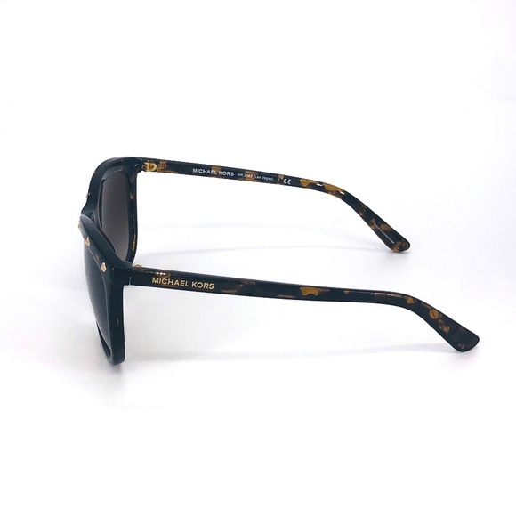 Michael Kors Las Vegas Stud Sunglasses - Picture 3 of 7